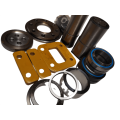 Loader Articulation Repair Kit for Liugong 50CN 855N